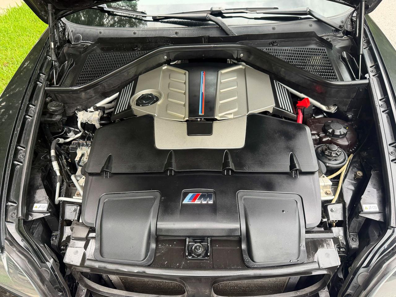 2013 BMW X5