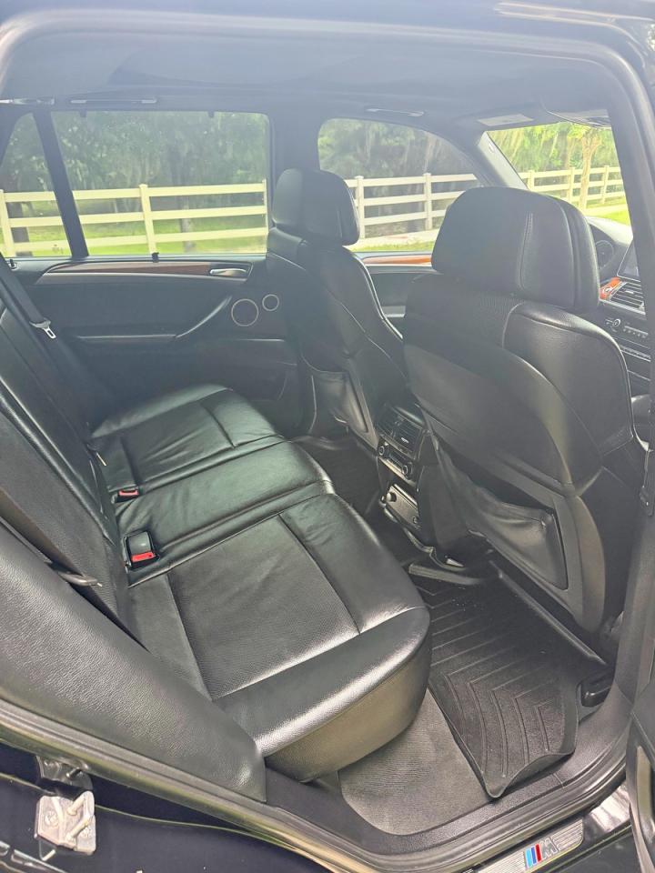 2013 BMW X5 X5 M