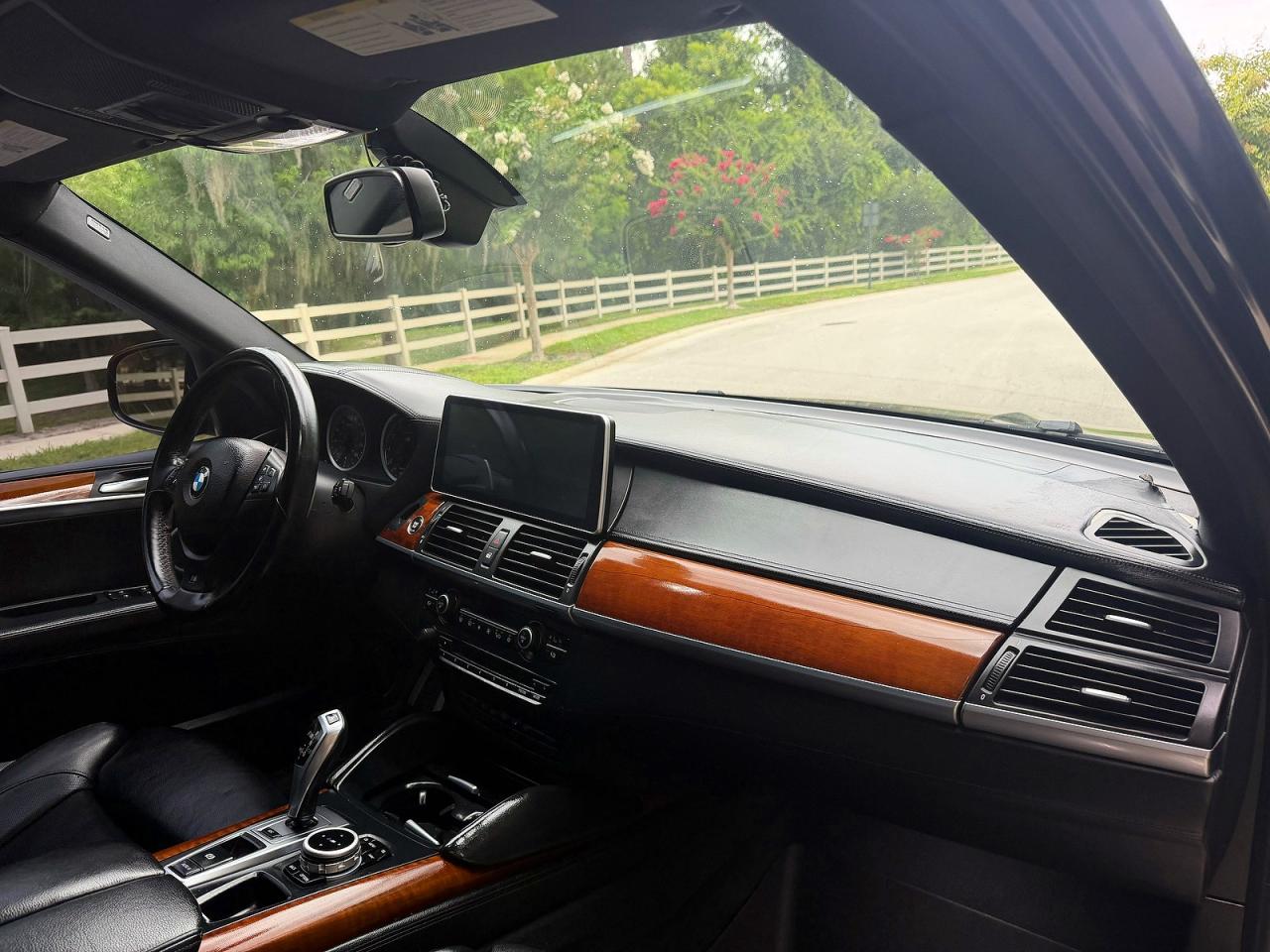 2013 BMW X5 X5 M
