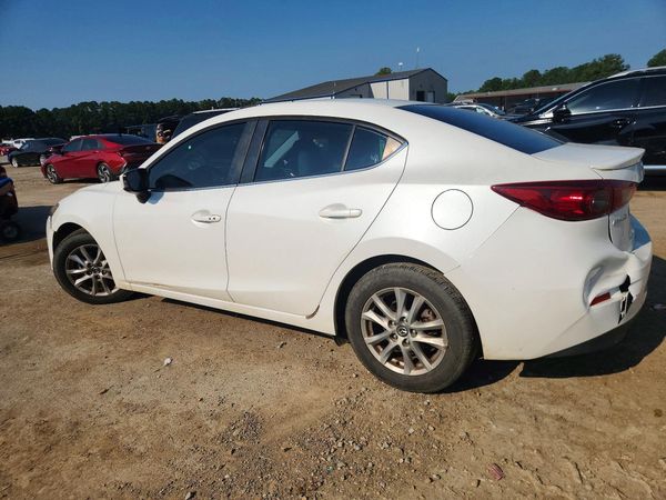 2014 MAZDA 3