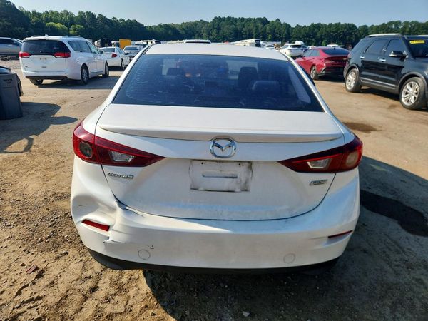 2014 MAZDA 3