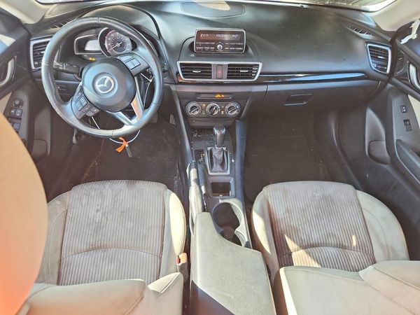 2014 MAZDA 3
