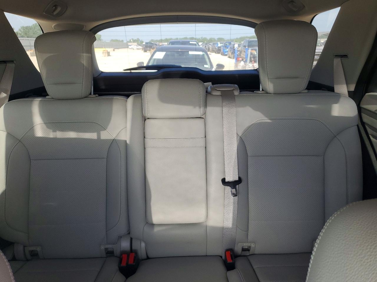 2015 MERCEDES-BENZ ML ML350