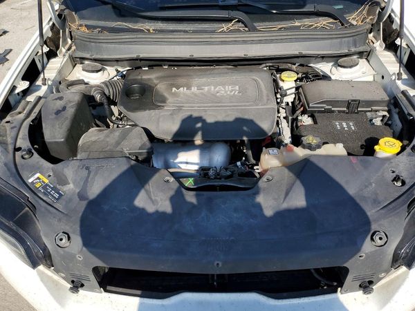 2019 JEEP CHEROKEE LATITUDE FWD
