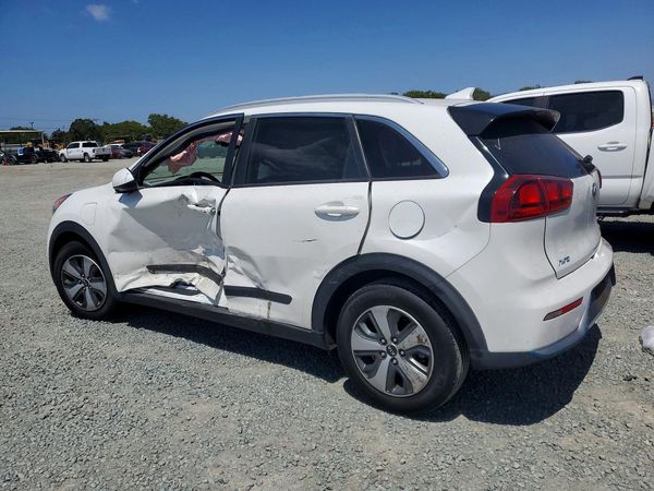 2019 KIA NIRO LX (PHEV)