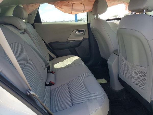 2019 KIA NIRO LX (PHEV)