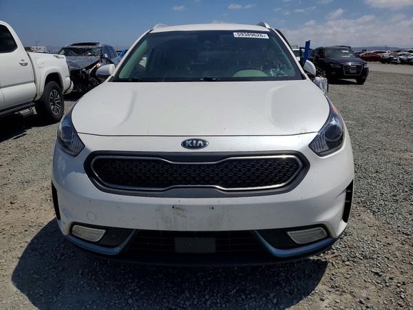 2019 KIA NIRO LX (PHEV)