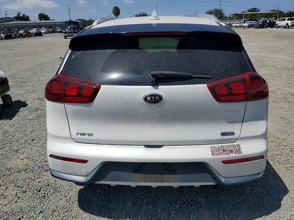 2019 KIA NIRO LX (PHEV)