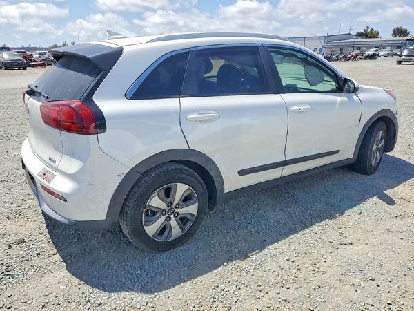 2019 KIA NIRO LX (PHEV)