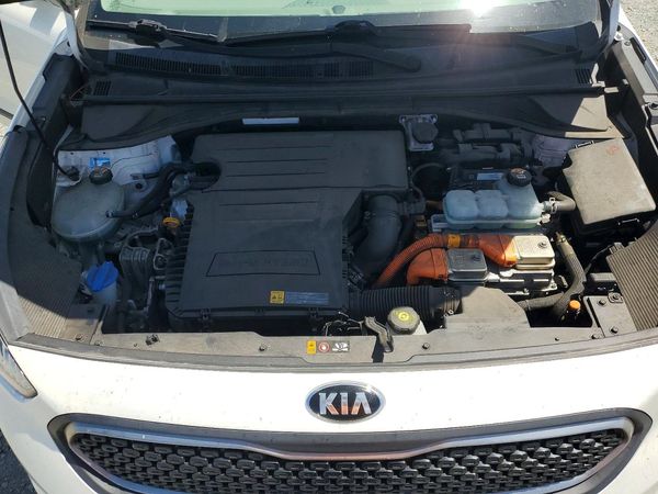 2019 KIA NIRO LX (PHEV)