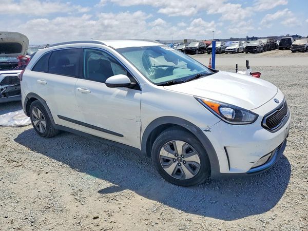 2019 KIA NIRO LX (PHEV)