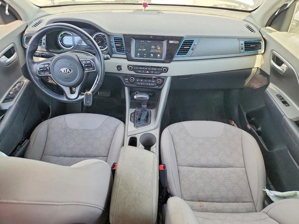 2019 KIA NIRO LX (PHEV)