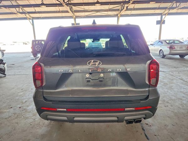 2023 HYUNDAI PALISADE SEL