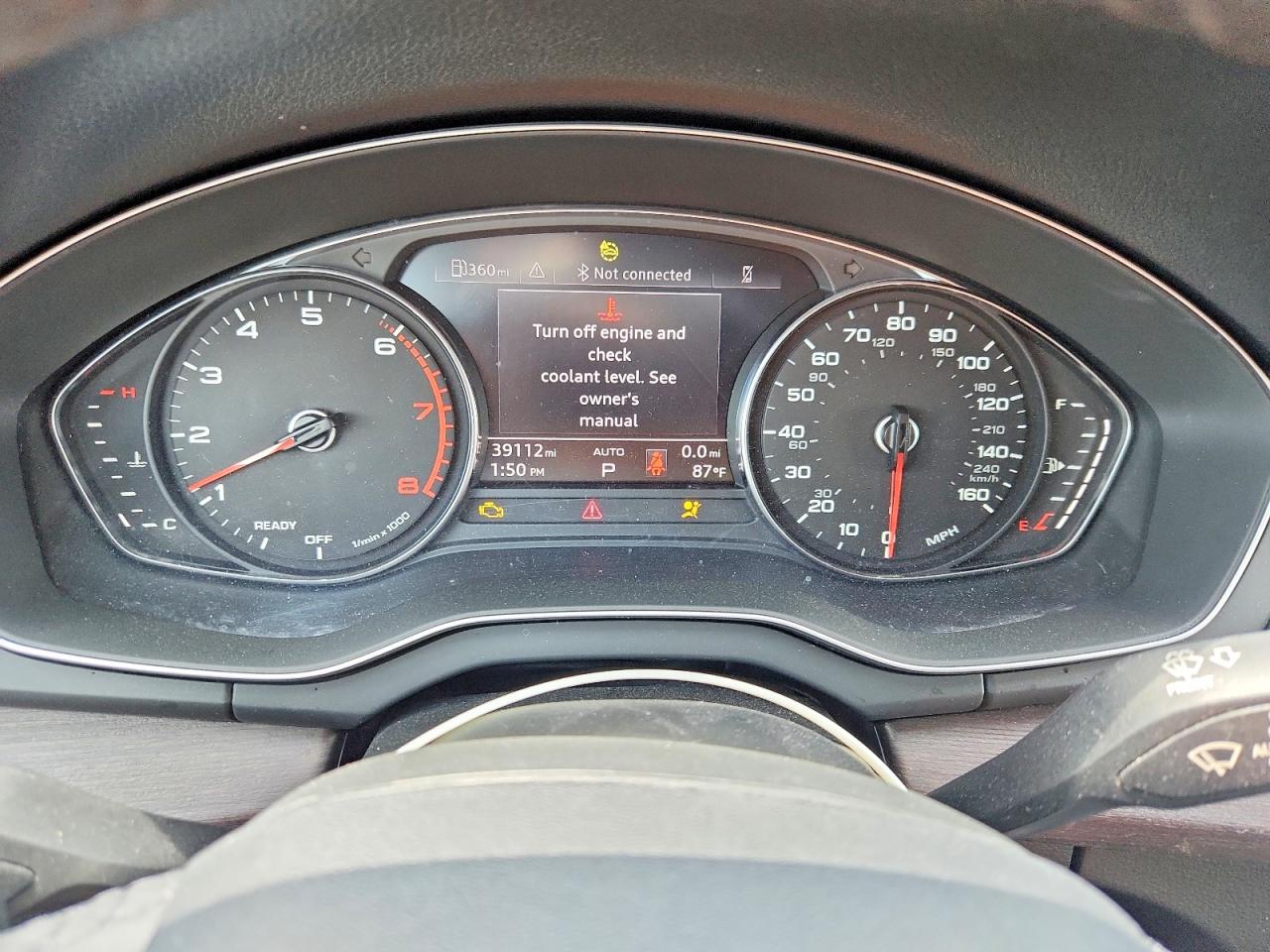 2021 AUDI Q5 quattro Premium