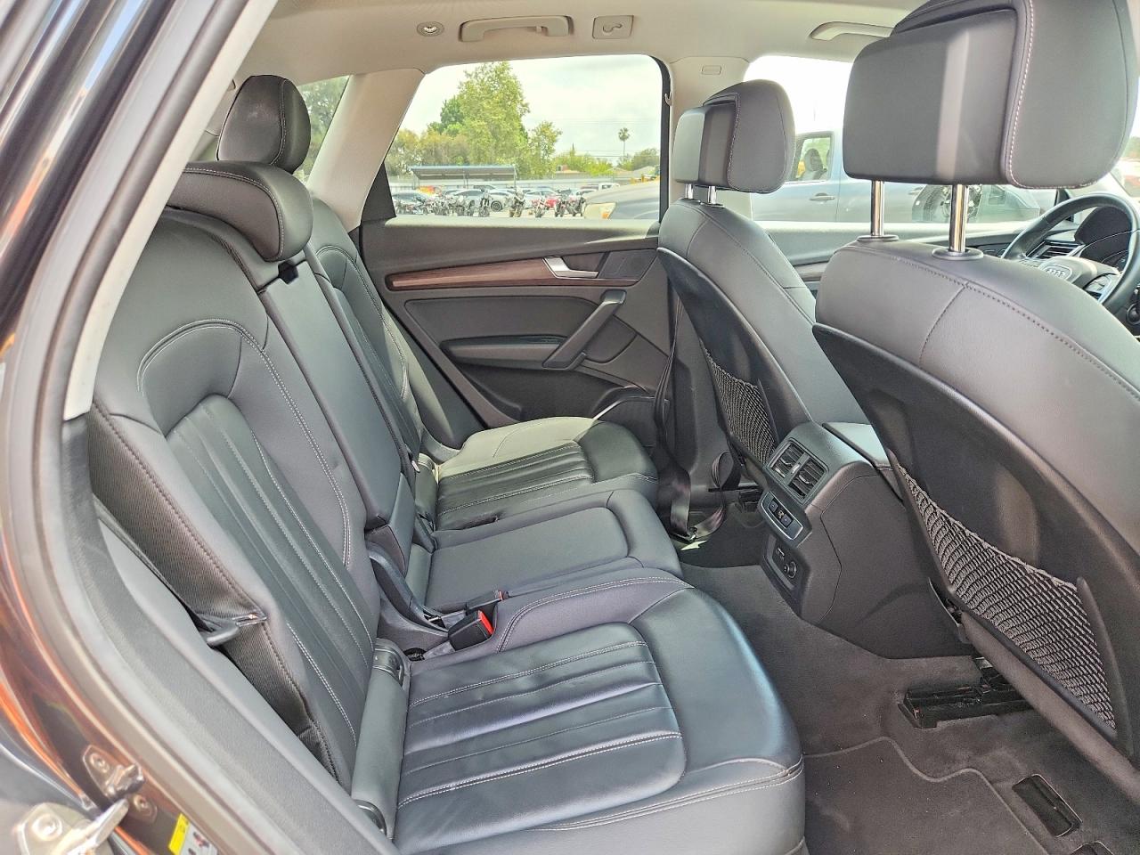 2021 AUDI Q5 quattro Premium