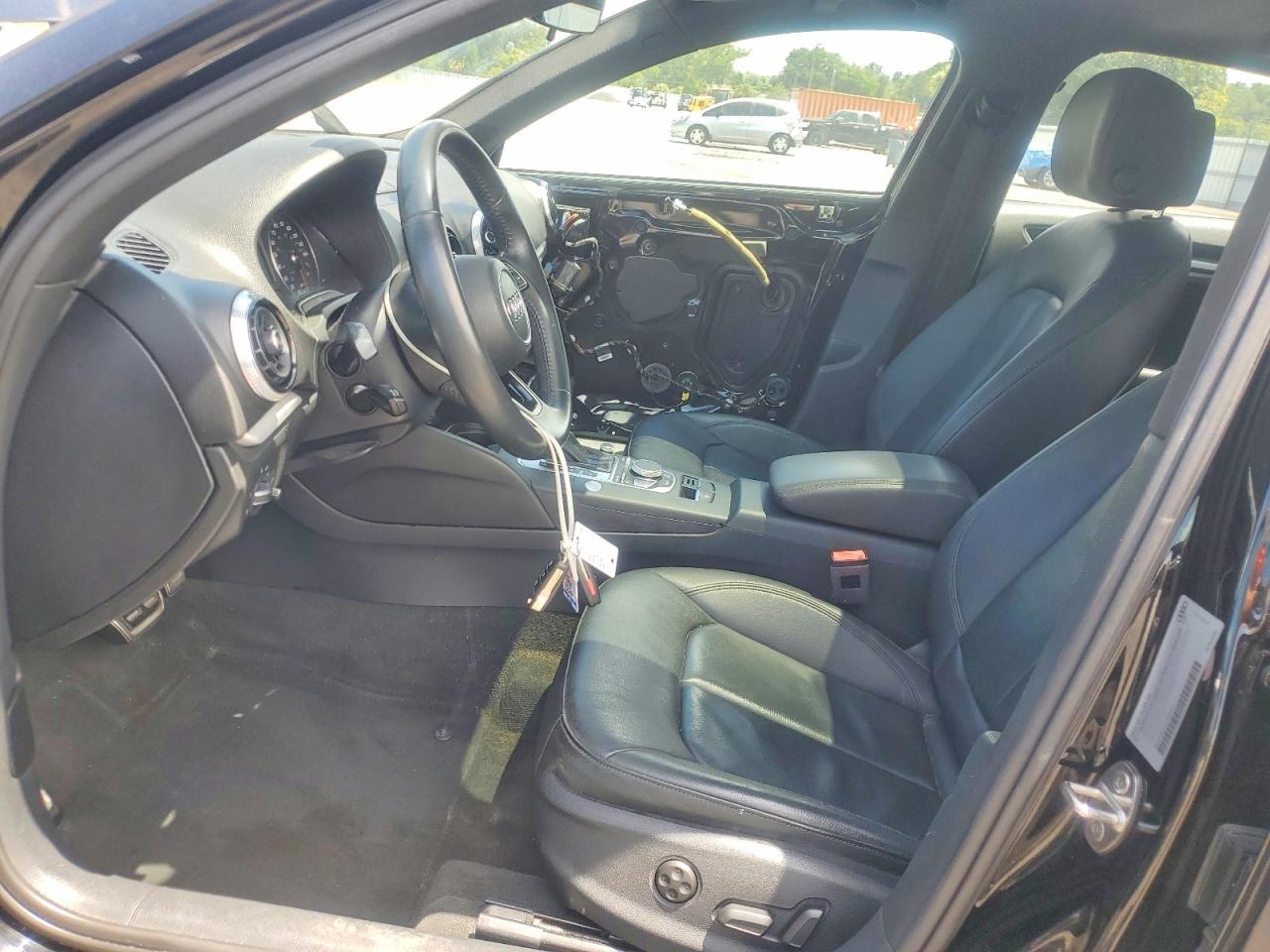 2018 AUDI A3