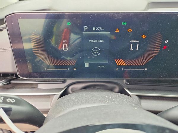 2025 KIA CARNIVAL