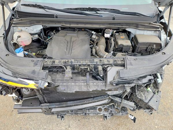 2025 KIA CARNIVAL