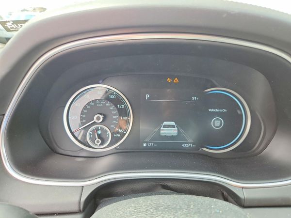 2021 GENESIS GV80