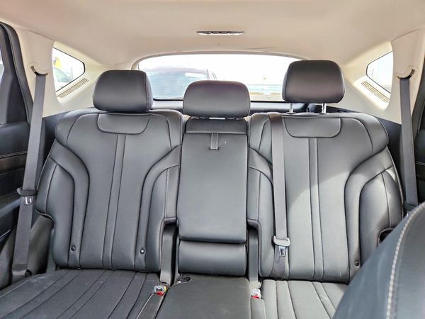 2021 GENESIS GV80