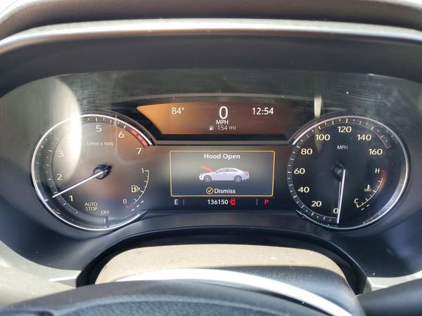 2022 CADILLAC CT4 Luxury