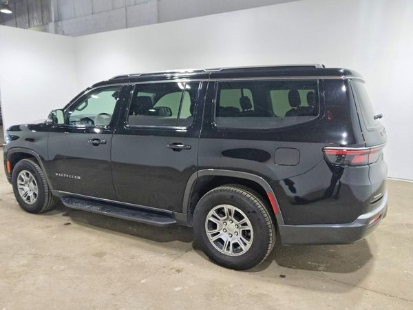 2022 JEEP WAGONEER SERIES I 4X4