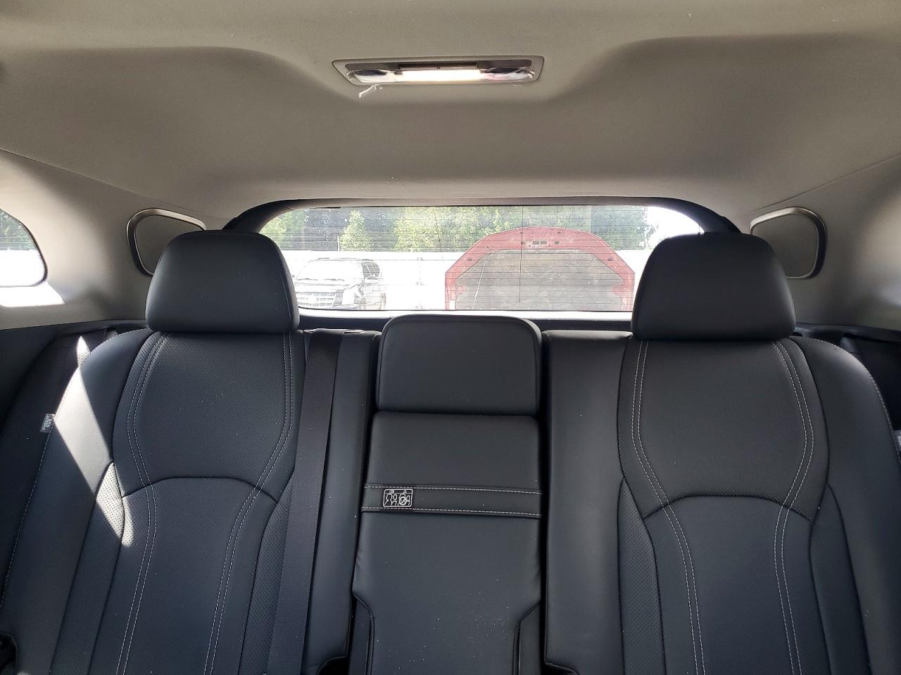 2018 LEXUS RX 350 350/350 F Sport