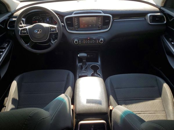 2020 KIA SORENTO L, LX, S