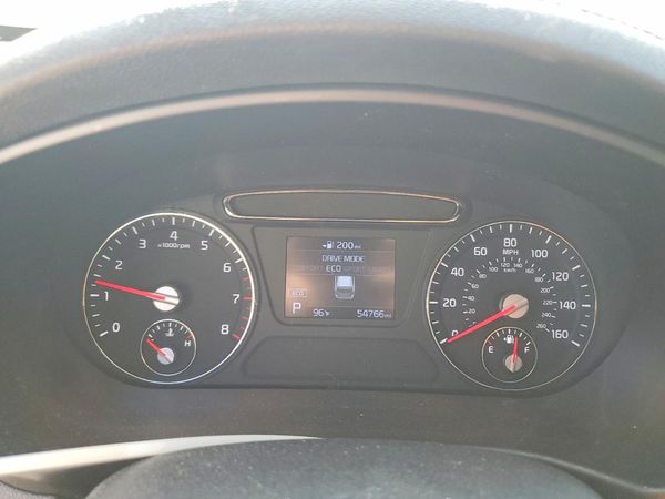 2020 KIA SORENTO L, LX, S