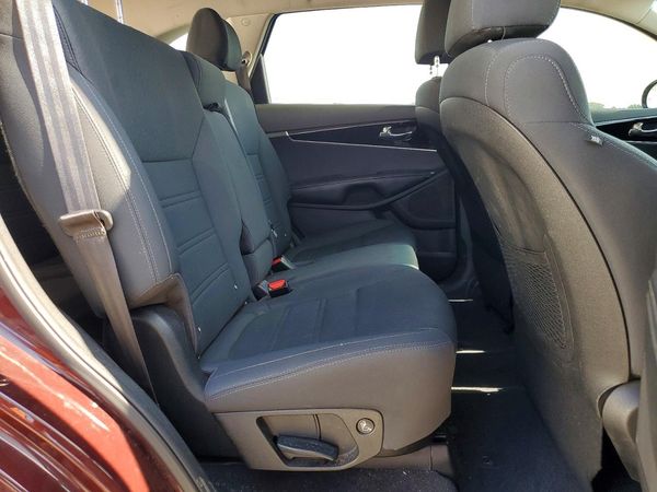 2020 KIA SORENTO L, LX, S