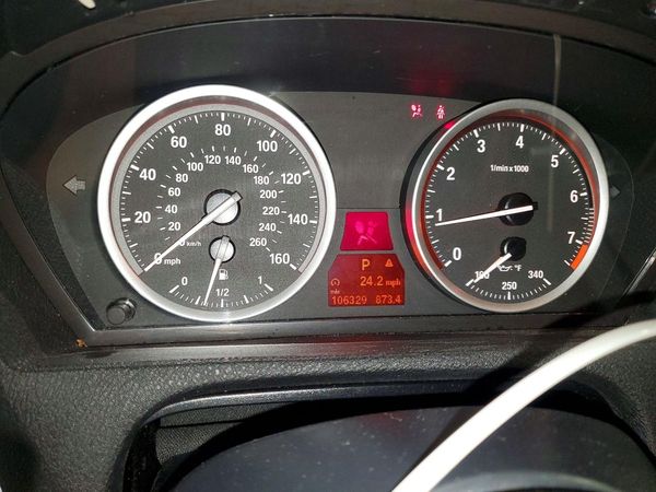 2014 BMW X6 xDrive35i