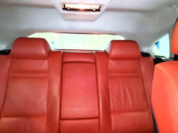 2014 BMW X6 xDrive35i