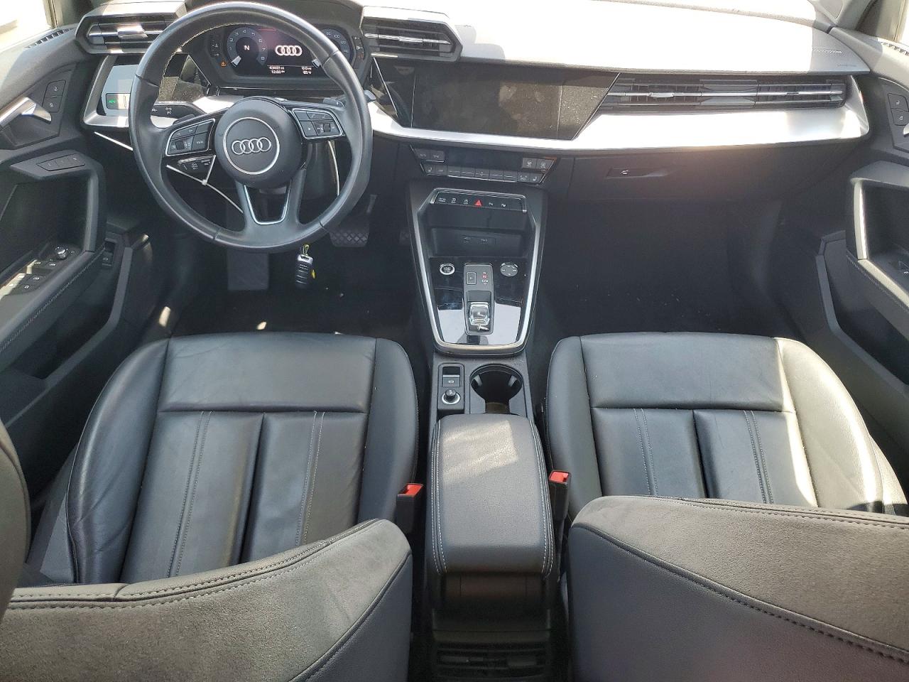 2024 AUDI A3 Premium