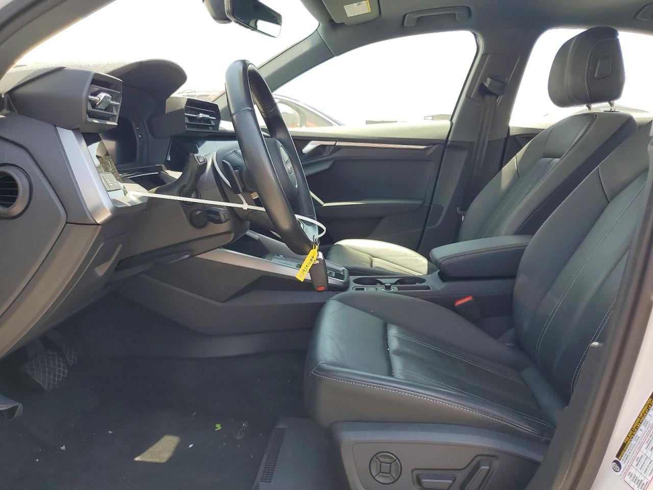 2024 AUDI A3 Premium