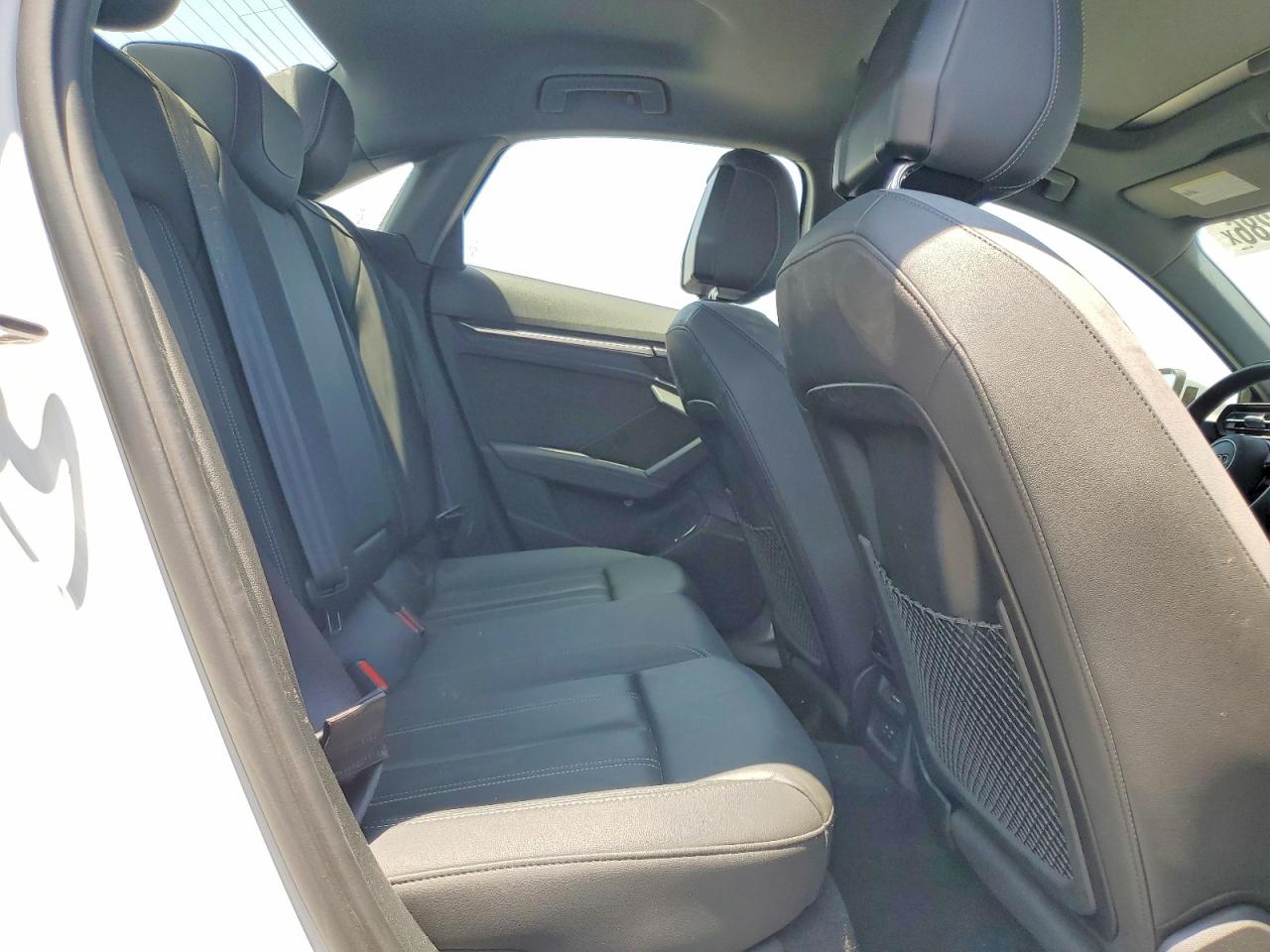 2024 AUDI A3 Premium