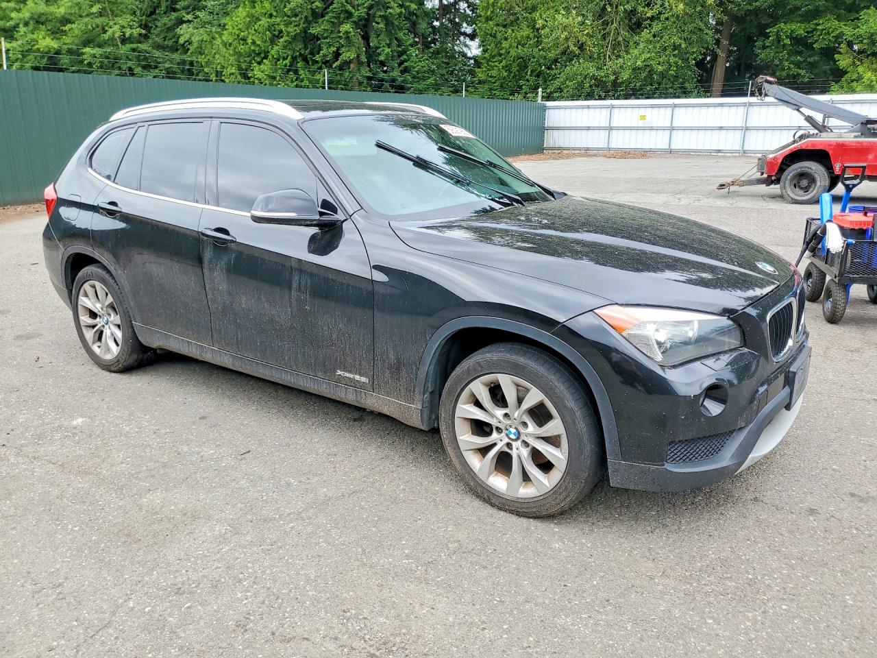 2013 BMW X1 xDrive28i