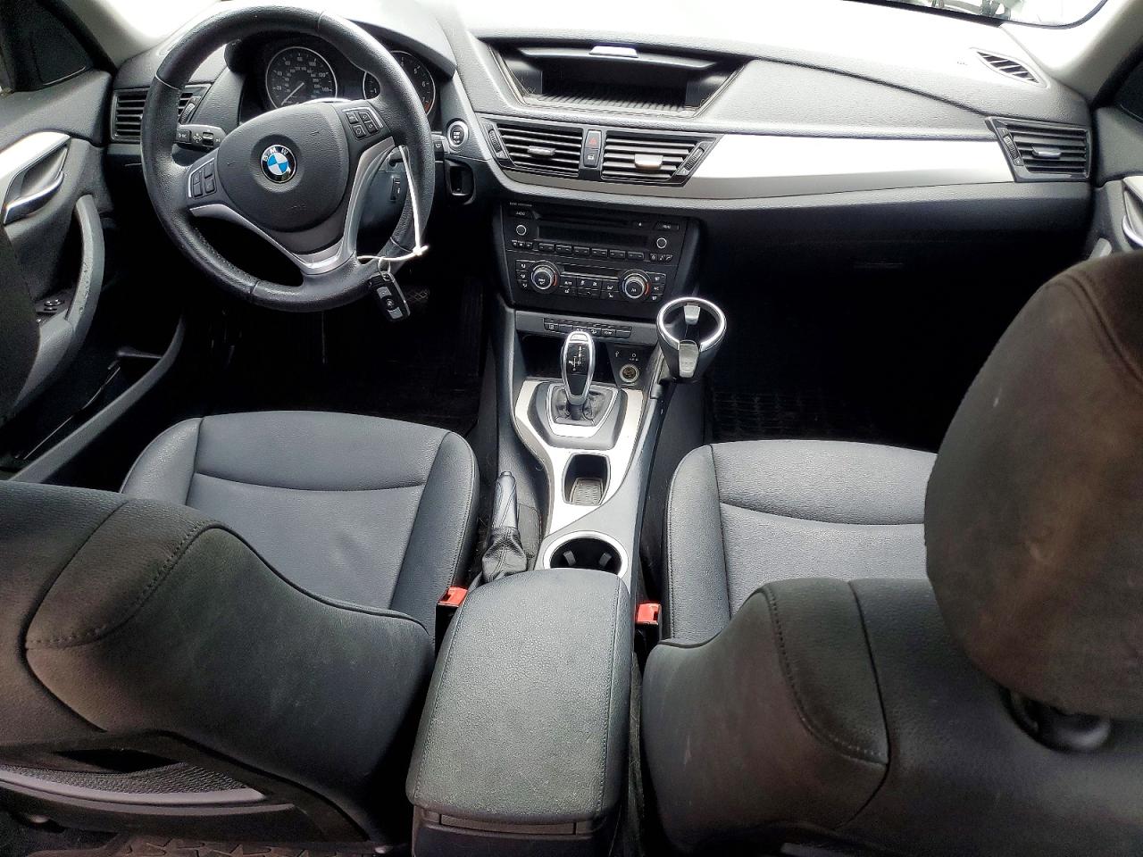 2013 BMW X1 xDrive28i