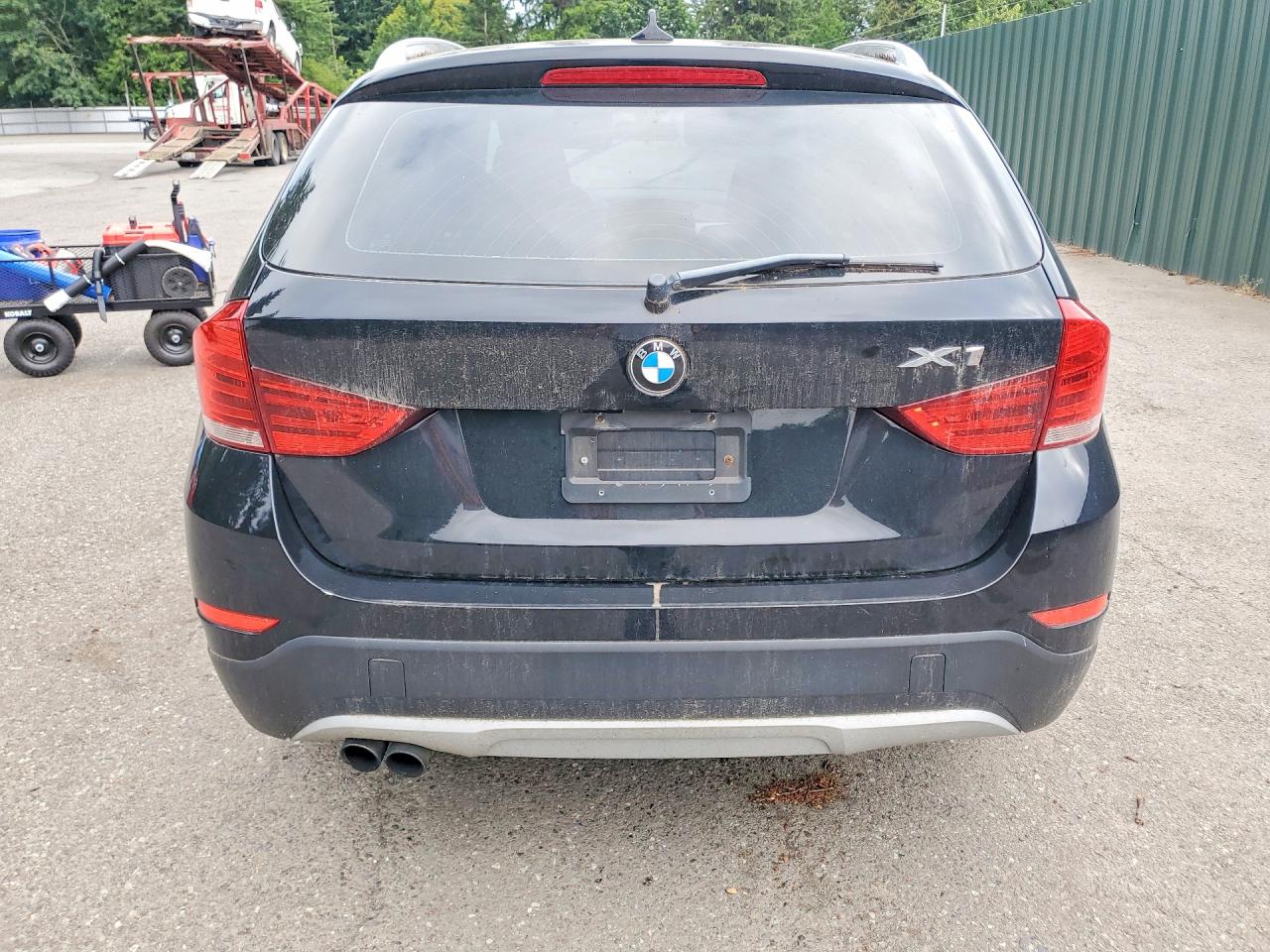 2013 BMW X1 xDrive28i
