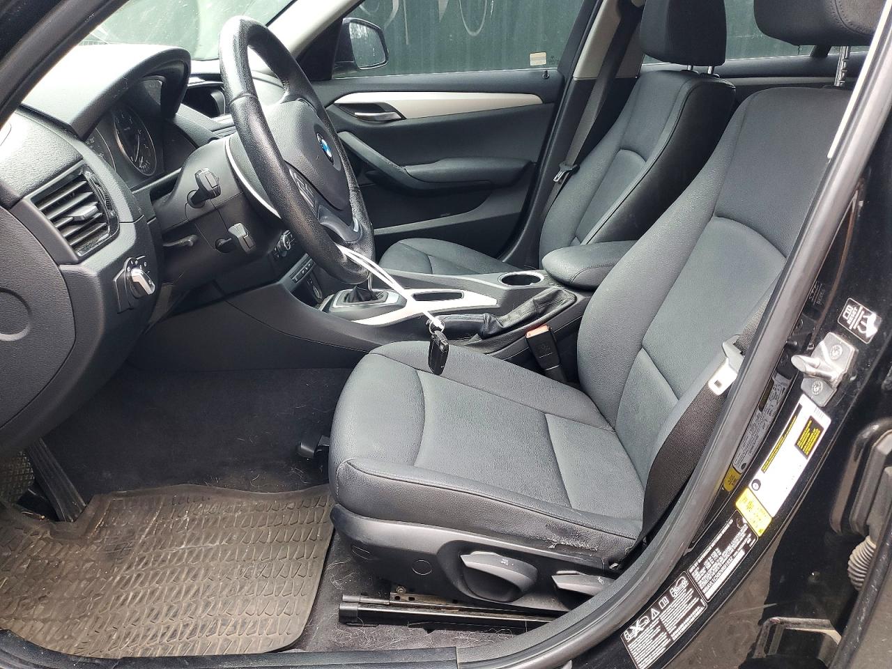 2013 BMW X1 xDrive28i