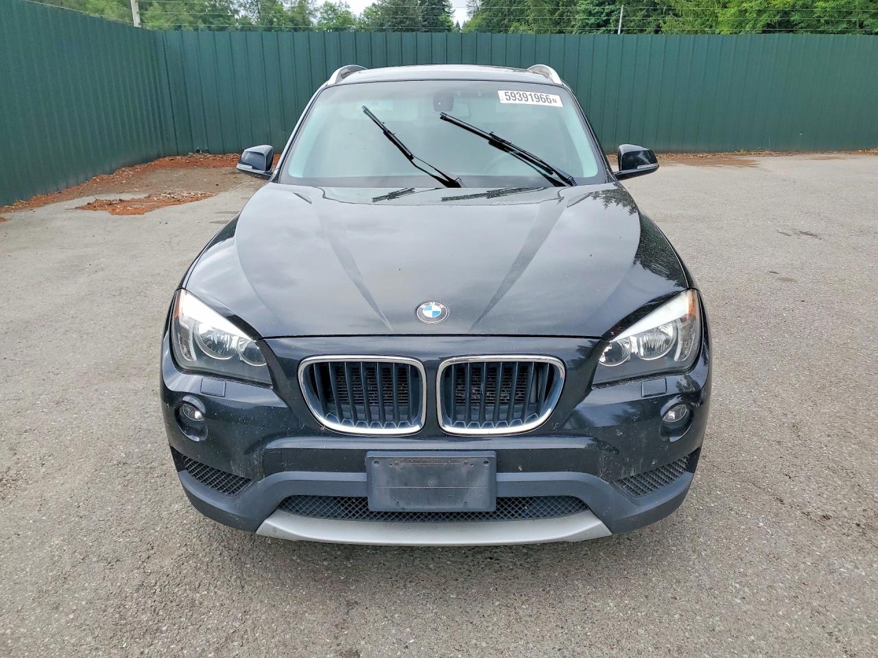 2013 BMW X1 xDrive28i