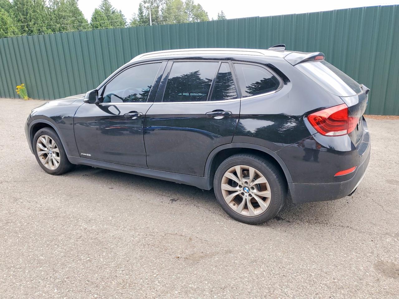 2013 BMW X1 xDrive28i