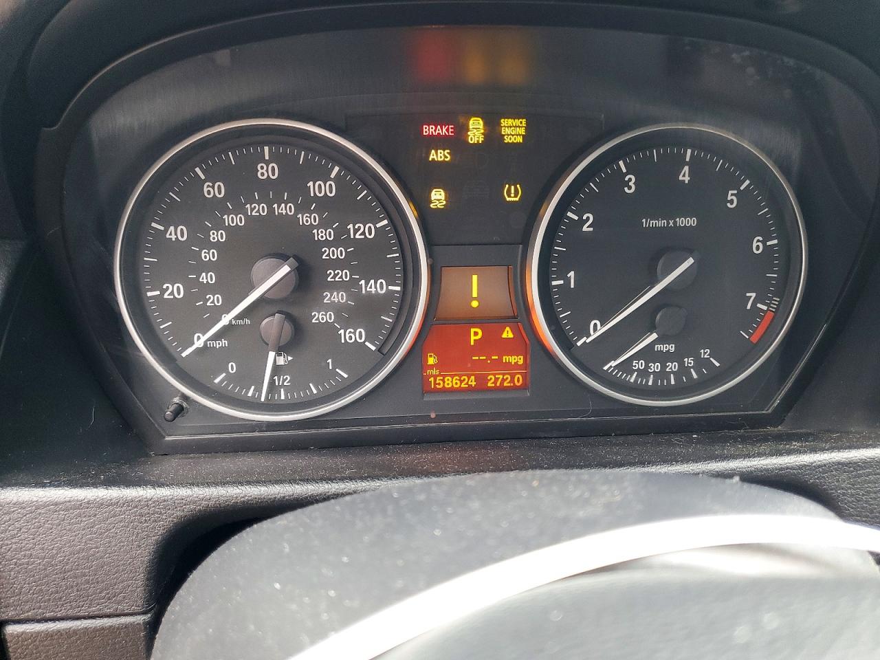 2013 BMW X1 xDrive28i