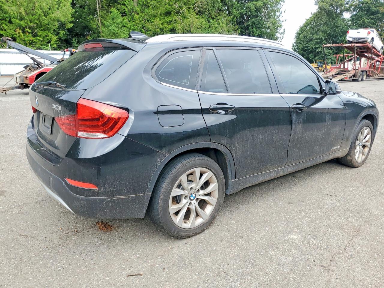 2013 BMW X1 xDrive28i