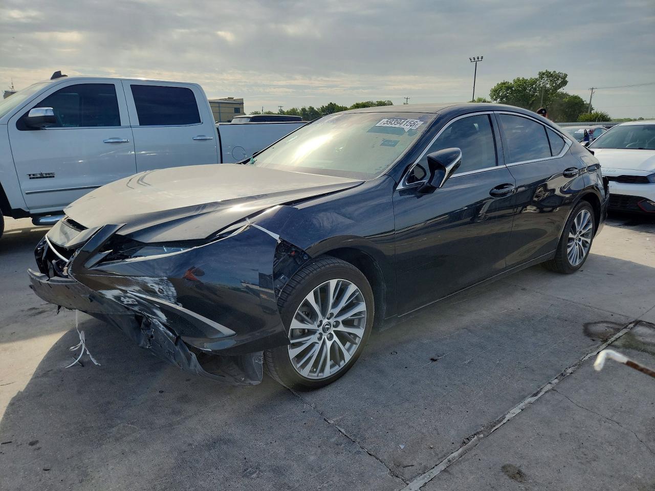 2019 LEXUS ES 350
