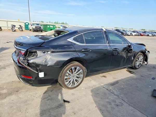 2019 LEXUS ES 350