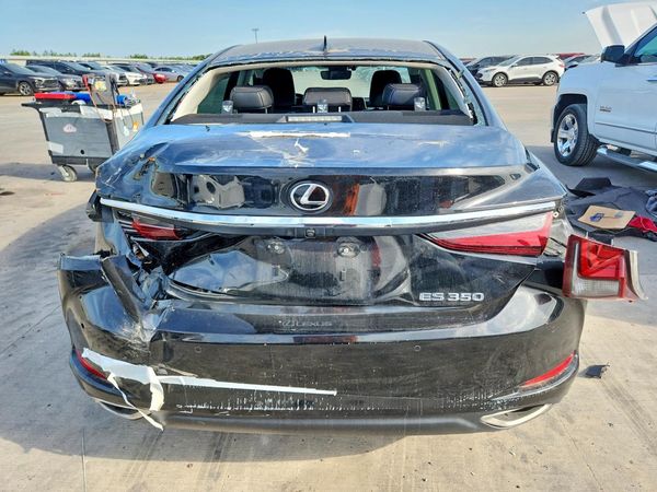 2019 LEXUS ES 350