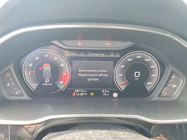 2021 AUDI Q3