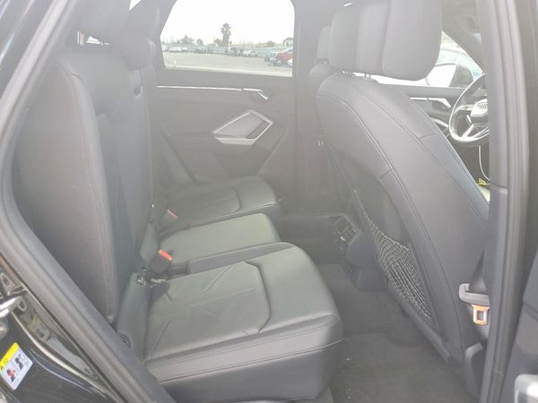 2021 AUDI Q3
