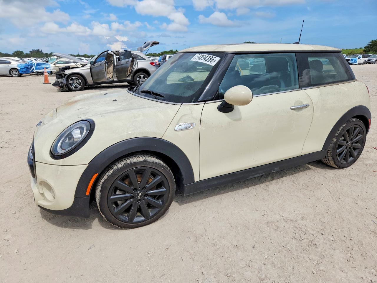 2019 MINI COOPER