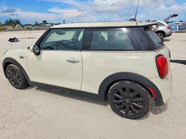 2019 MINI COOPER